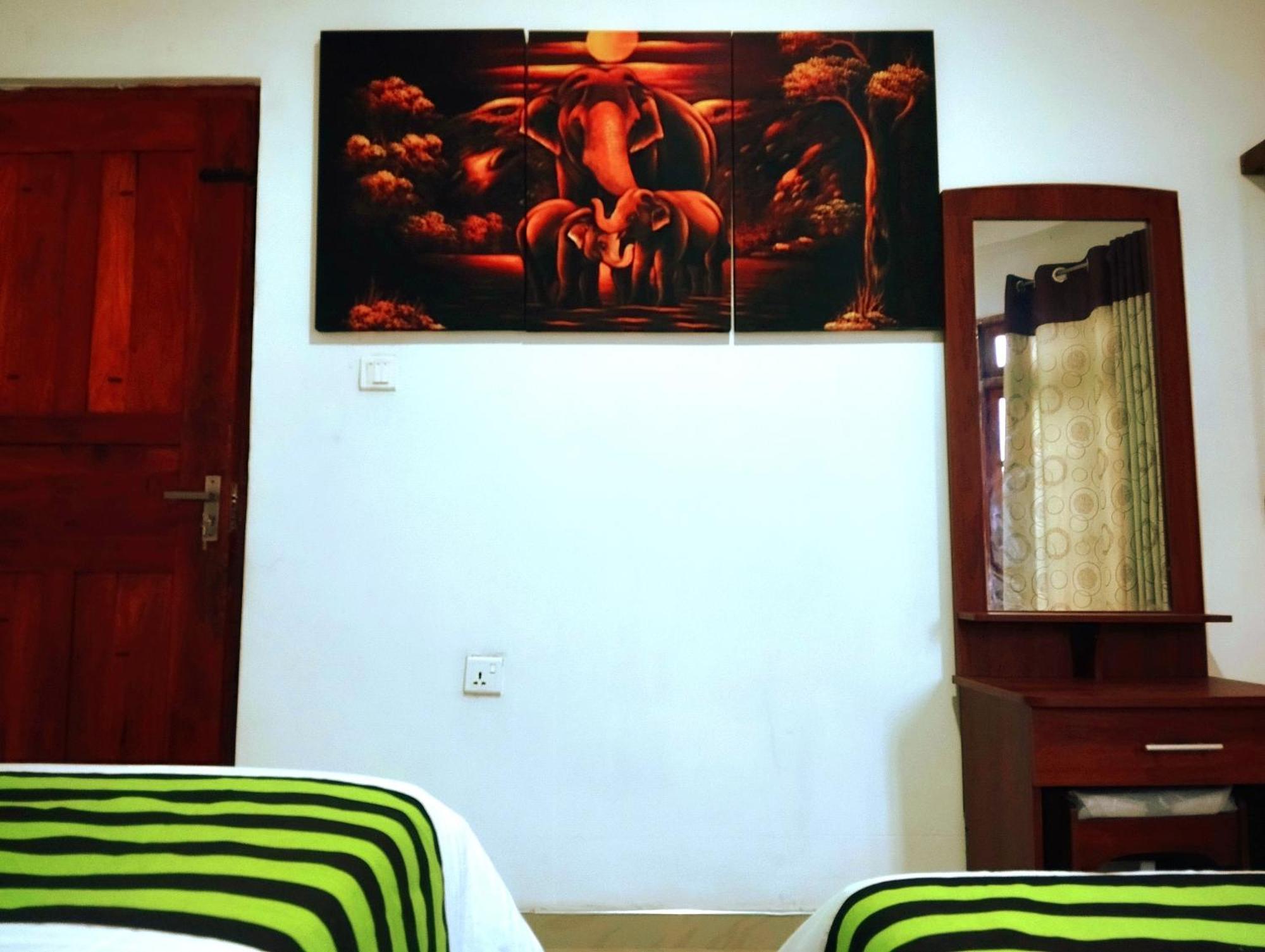Ella Hotel Upper Hill Zewnętrze zdjęcie
