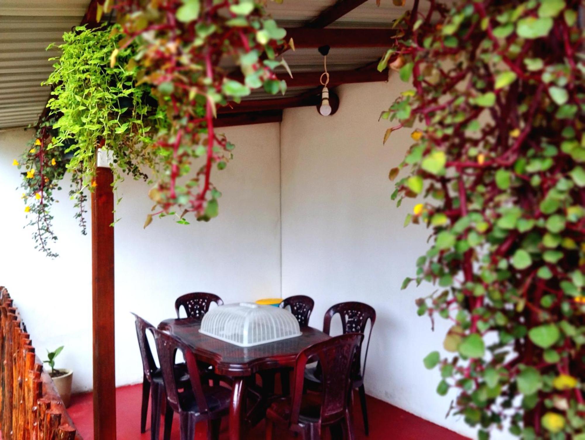 Ella Hotel Upper Hill Zewnętrze zdjęcie
