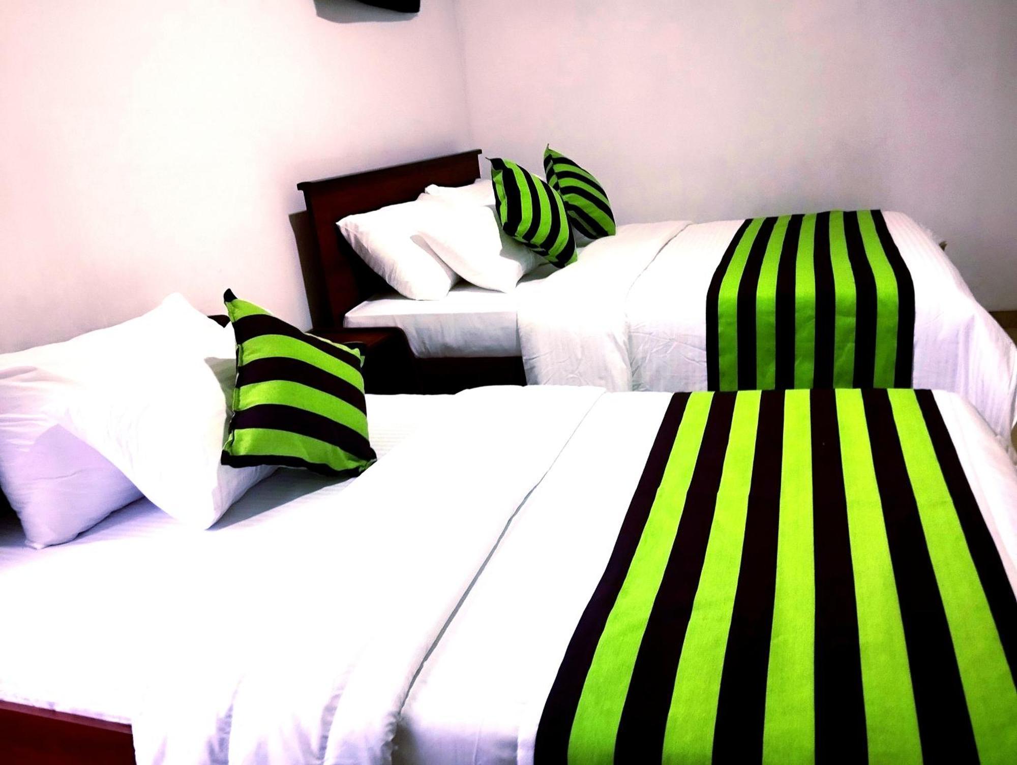 Ella Hotel Upper Hill Zewnętrze zdjęcie