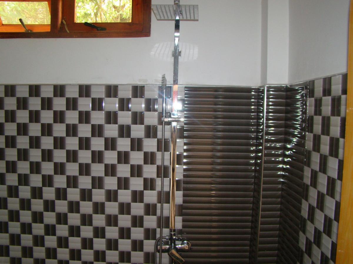 Ella Hotel Upper Hill Zewnętrze zdjęcie