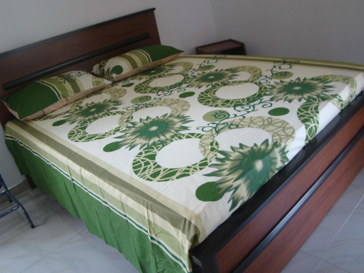 Ella Hotel Upper Hill Zewnętrze zdjęcie