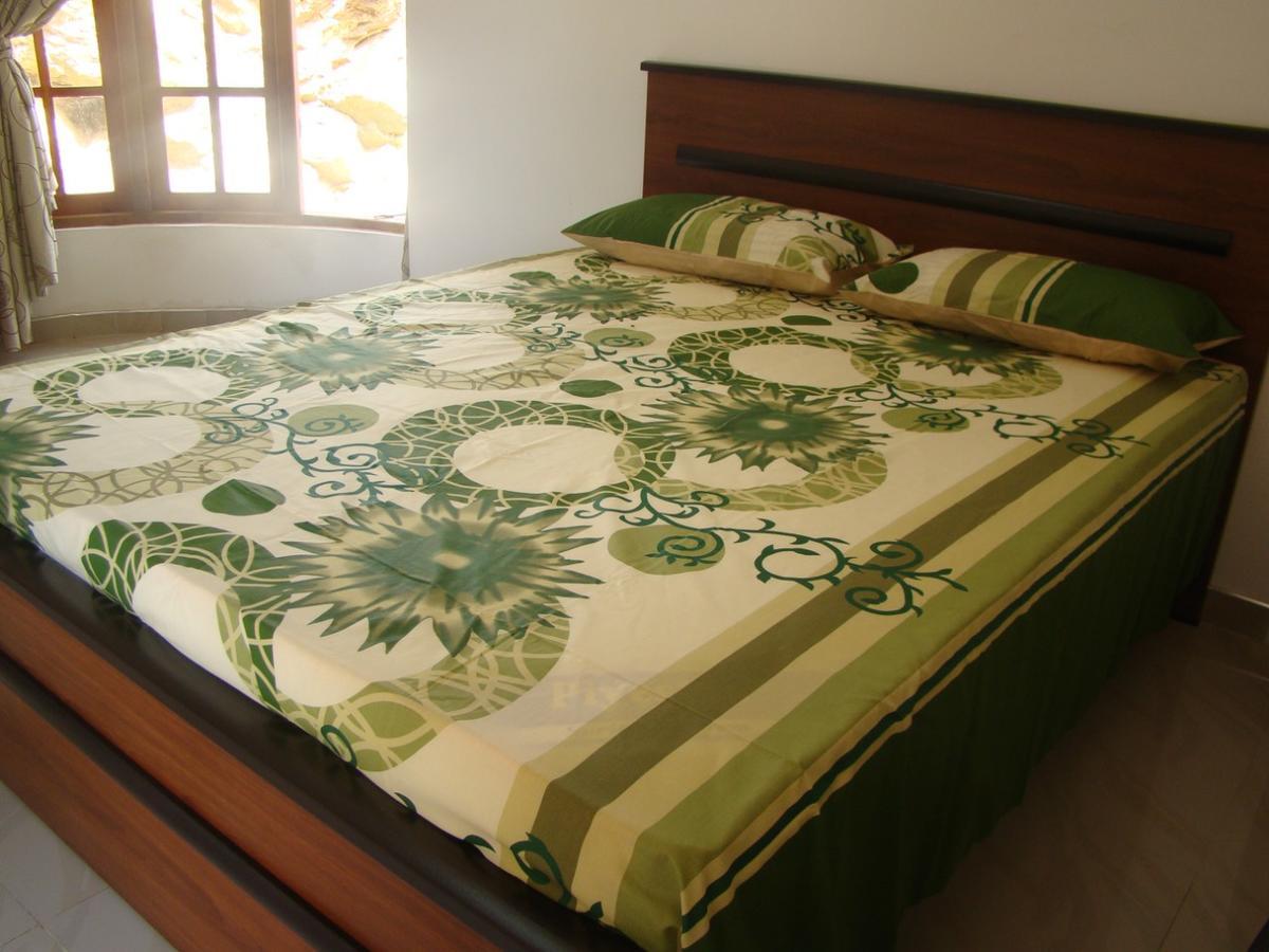 Ella Hotel Upper Hill Zewnętrze zdjęcie
