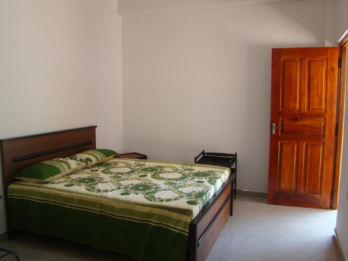 Ella Hotel Upper Hill Zewnętrze zdjęcie