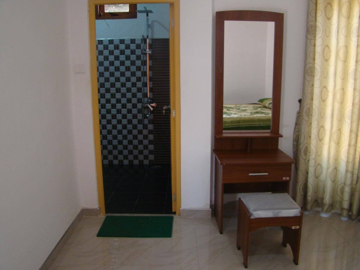 Ella Hotel Upper Hill Zewnętrze zdjęcie