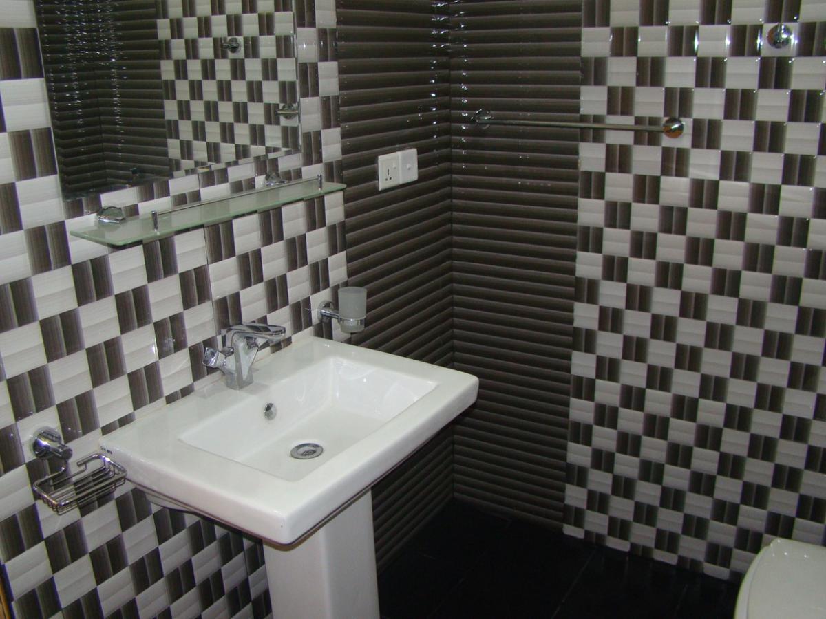 Ella Hotel Upper Hill Zewnętrze zdjęcie
