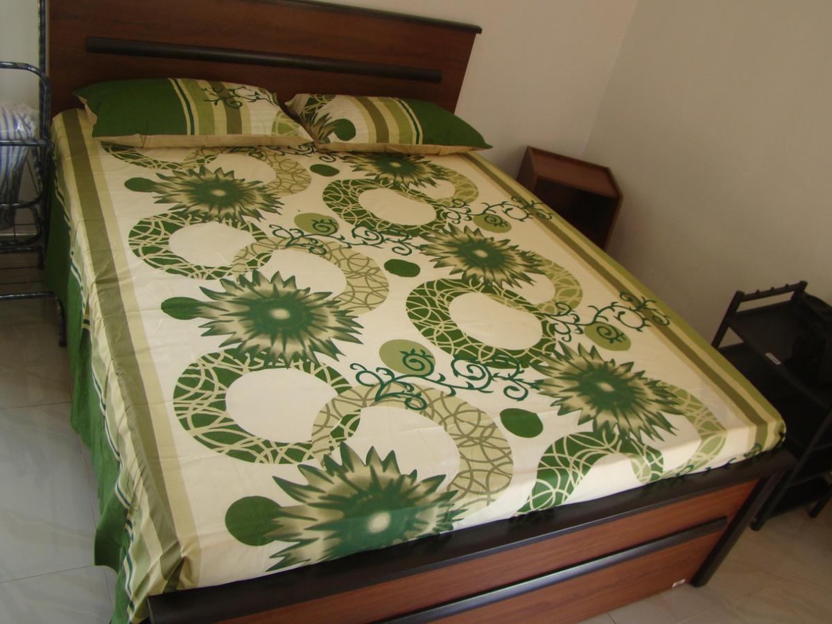 Ella Hotel Upper Hill Zewnętrze zdjęcie