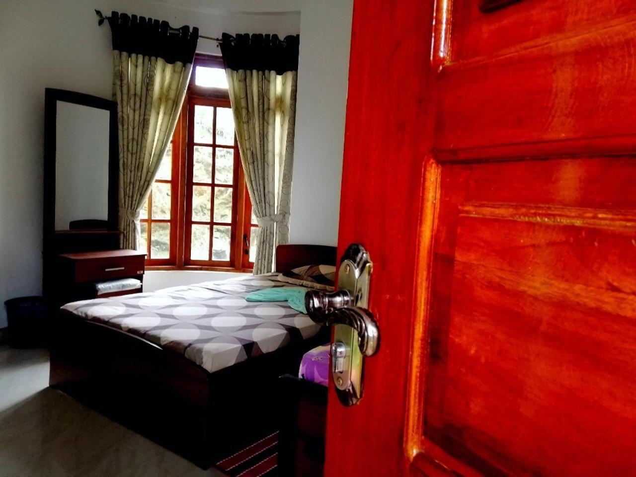 Ella Hotel Upper Hill Zewnętrze zdjęcie