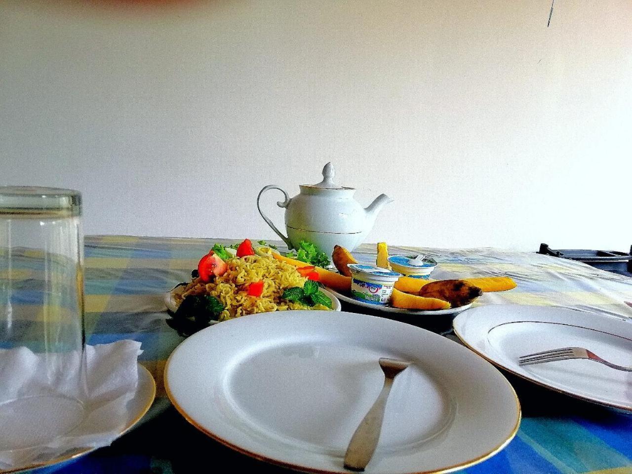 Ella Hotel Upper Hill Zewnętrze zdjęcie